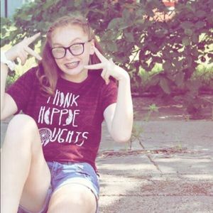 Meet your Posher, Ashlynn